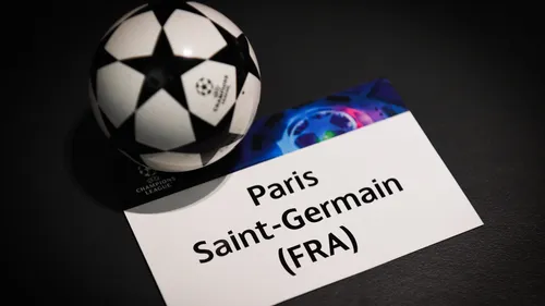  Le Paris Saint-Germain jouera Le Real Madrid en 8es de finale de...